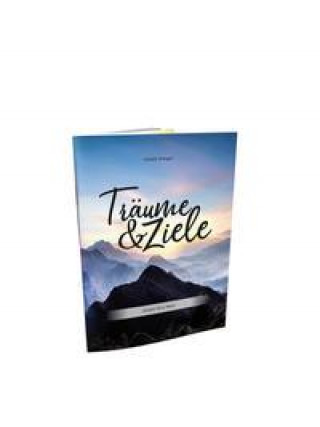 Buch Träume & Ziele Gisela Rieger