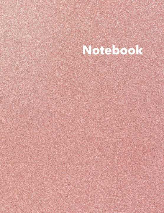 Knjiga Dot Grid Notebook 