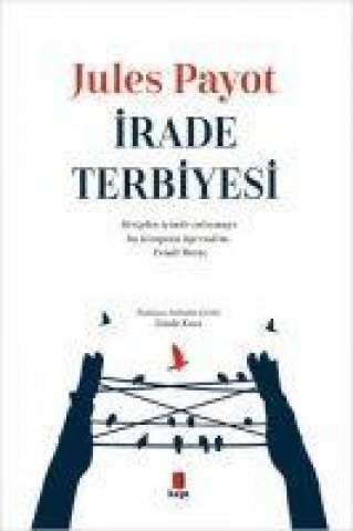 Buch Irade Terbiyesi 