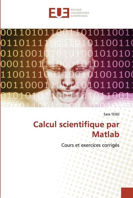 Carte Calcul scientifique par Matlab 