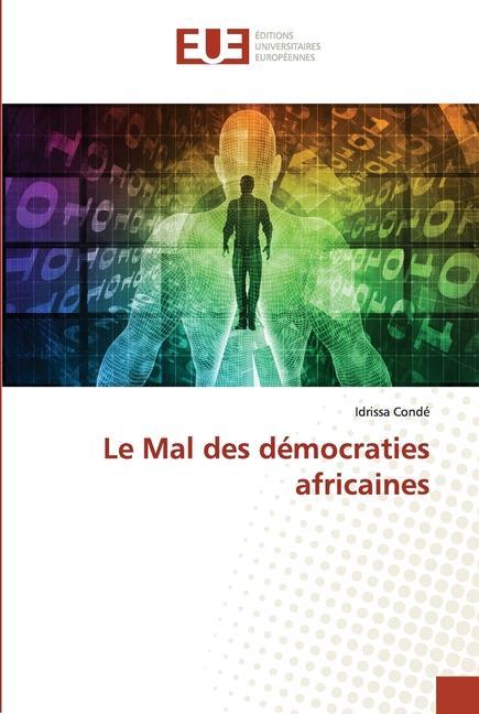 Boek Mal des democraties africaines Idrissa Condé