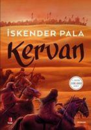 Knjiga Kervan 