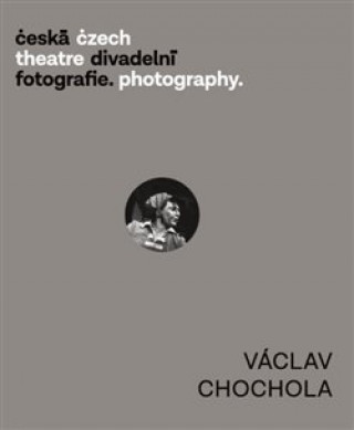 Kniha Václav Chochola collegium