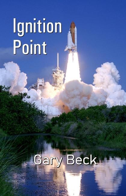 Book Ignition Point Gary Beck