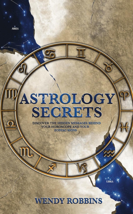 Könyv Astrology Secrets 