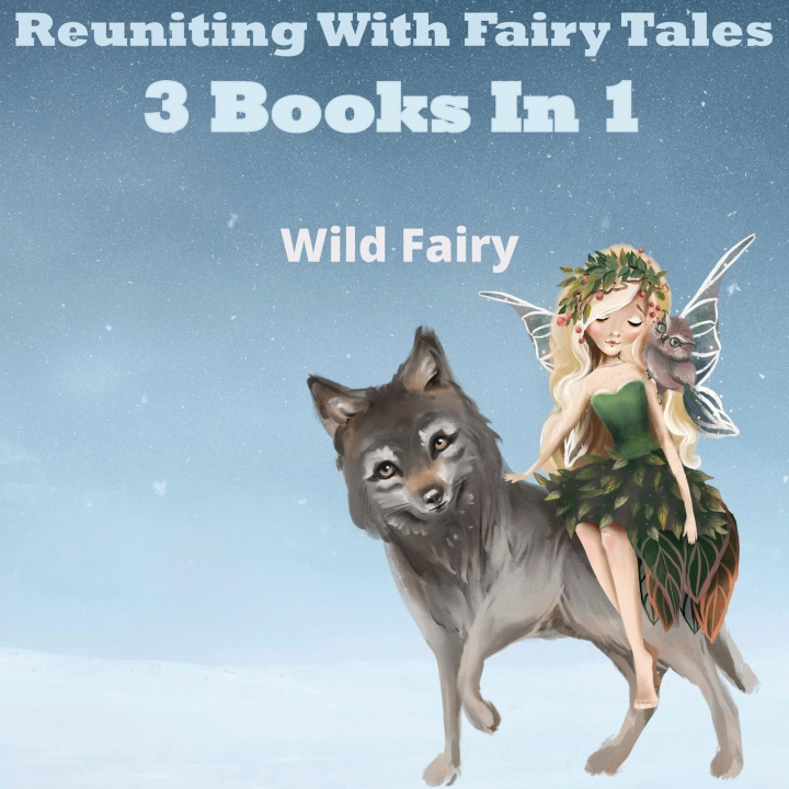 Buch Reuniting With Fairy Tales 