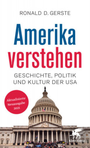 E-knjiga Amerika verstehen Ronald D. Gerste