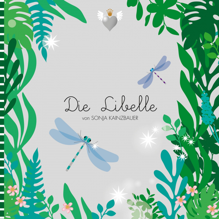 Knjiga Die Libelle 