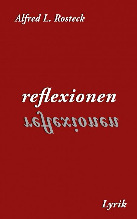 Knjiga Reflexionen 