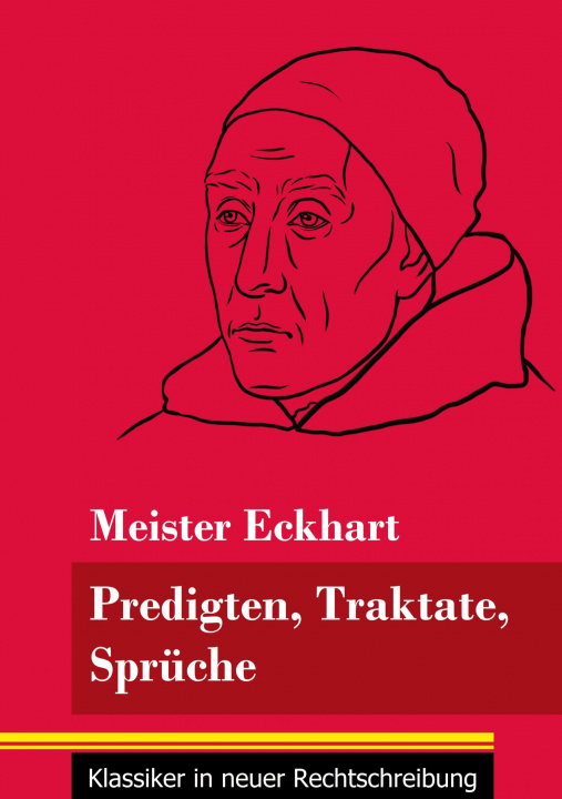 Kniha Predigten, Traktate, Spruche Klara Neuhaus-Richter