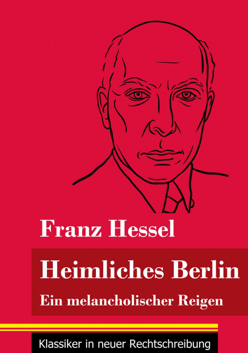 Buch Heimliches Berlin Klara Neuhaus-Richter