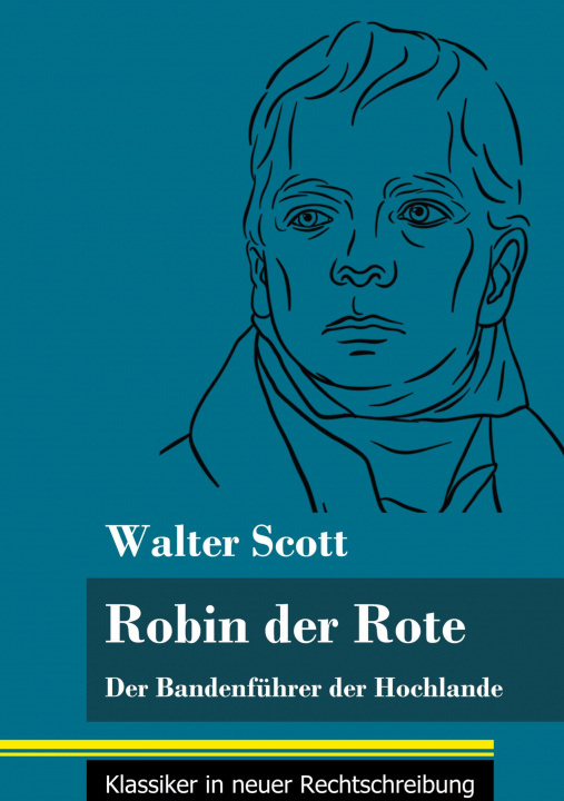 Book Robin der Rote Klara Neuhaus-Richter