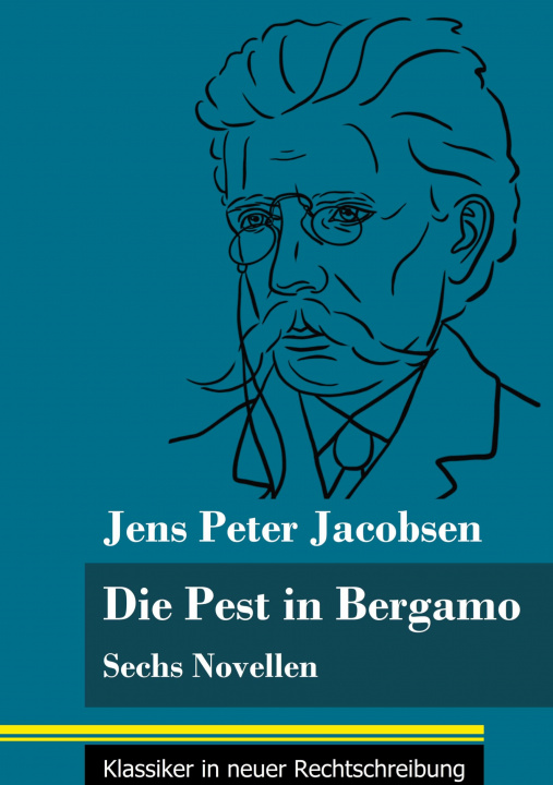 Buch Pest in Bergamo Klara Neuhaus-Richter