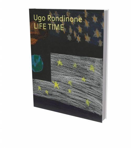 Książka Ugo Rondinone: Life Time 