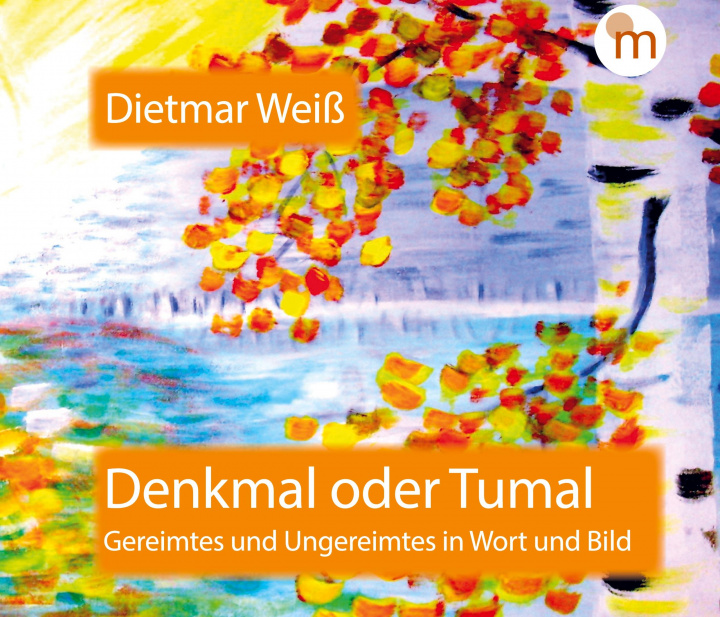 Book Denkmal oder Tumal 