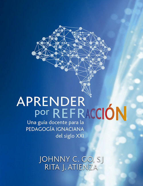 Kniha Aprender por refracción JOHNNY C. GO