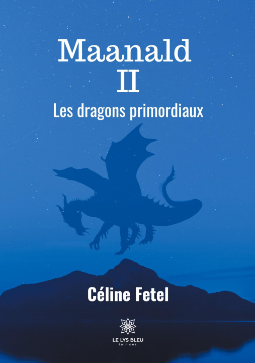 Book Maanald II 