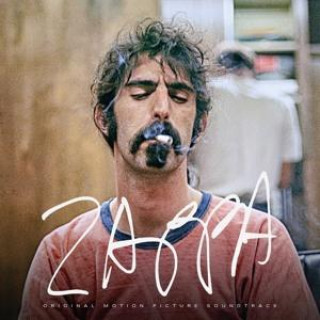 Audio Zappa (Deluxe Version) 