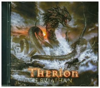 Аудио Leviathan 