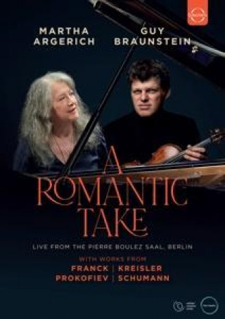 Video A Romantic Take 