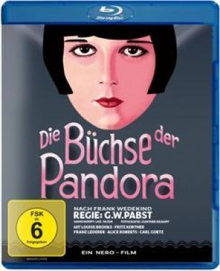 Video Die Büchse der Pandora Frank Wedekind