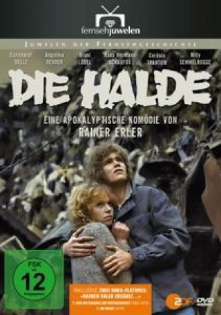 Video Die Halde Rainer Erler