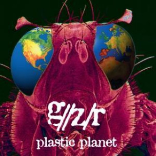 Audio Plastic Planet 