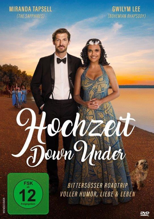 Video Hochzeit Down Under Miranda Tapsell