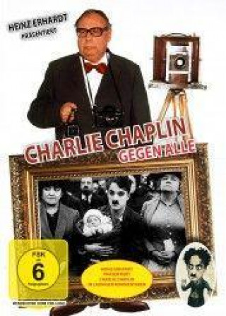 Video Heinz Erhardt Präsentiert: Charlie Chaplin Gegen Alle Werner Schwier