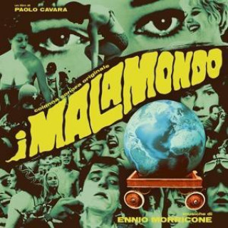Audio I Malamondo 