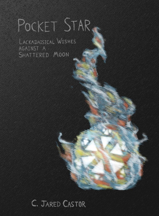 Knjiga Pocket Star C. Jared Castor