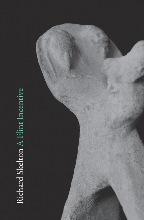 Book Flint Incentive Richard Skelton