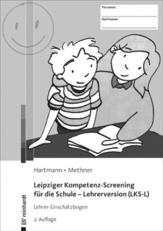 Book Schwarzfuß-Test-Testmappe Anna Dute-Corman