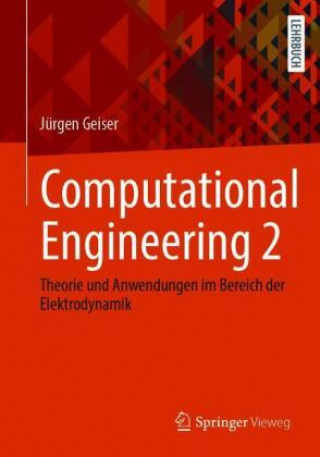 Knjiga Computational Engineering 2 