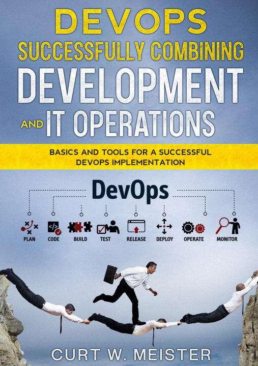 Carte DevOps - Successfully Combining Development and IT Operations 