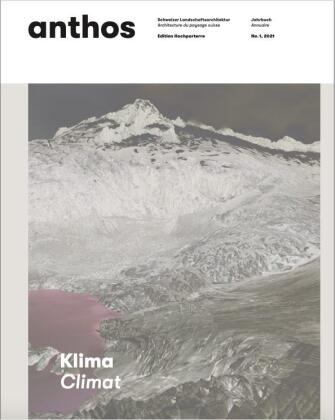 Книга Klima.anthos 