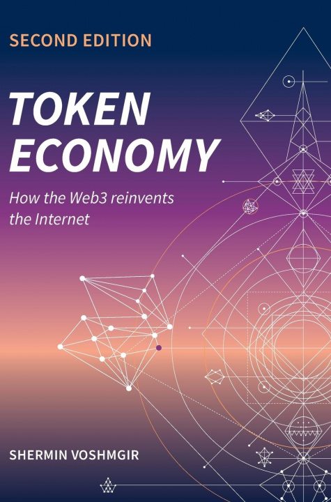 Книга Token Economy 