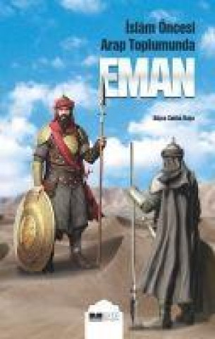 Knjiga Eman 
