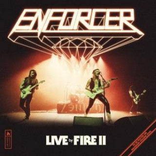 Audio Live By Fire II Enforcer