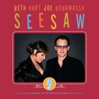 Audio Seesaw (CD Reissue) 