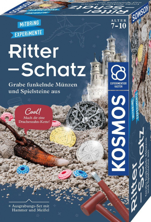 Hra/Hračka Ritter-Schatz 
