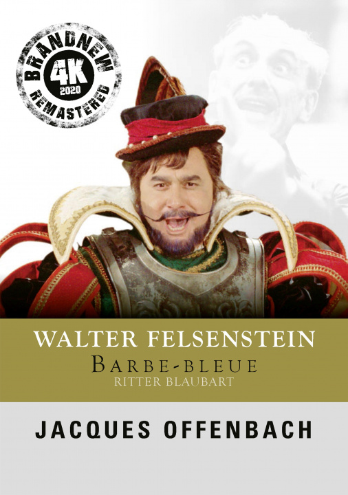 Video Ritter Blaubart Hanns Nocker