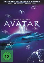 Video Avatar - Aufbruch nach Pandora Stephen E. Rivkin
