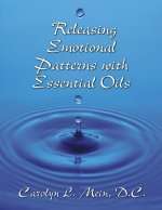 Carte Releasing Emotional Patterns with Essential Oils 