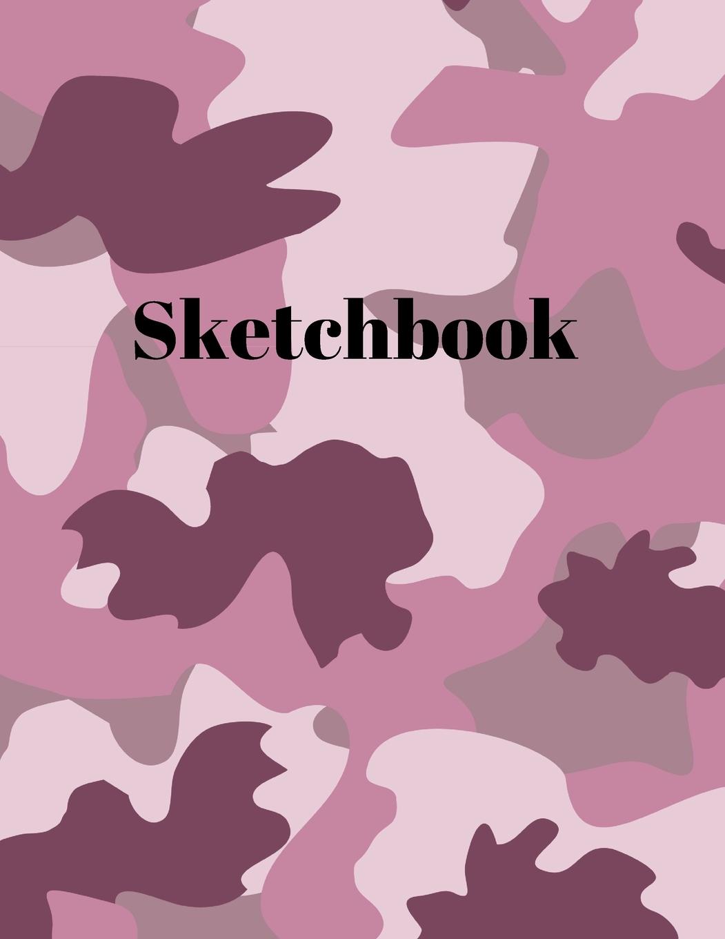 Knjiga Sketchbook 