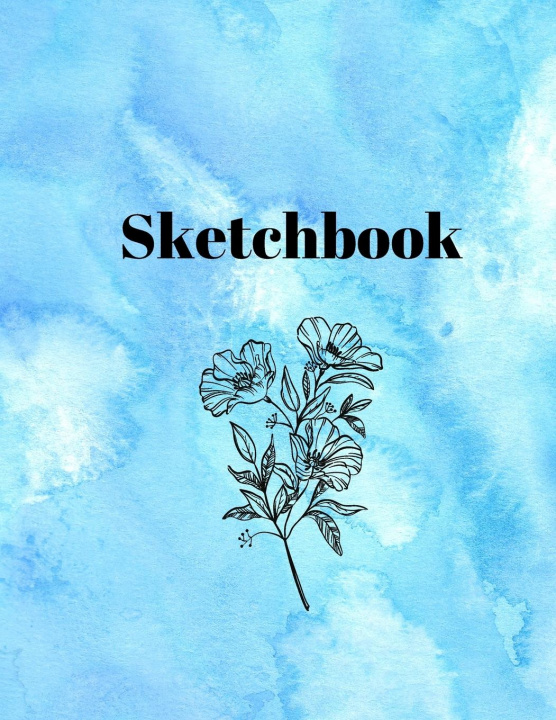 Knjiga Sketchbook 