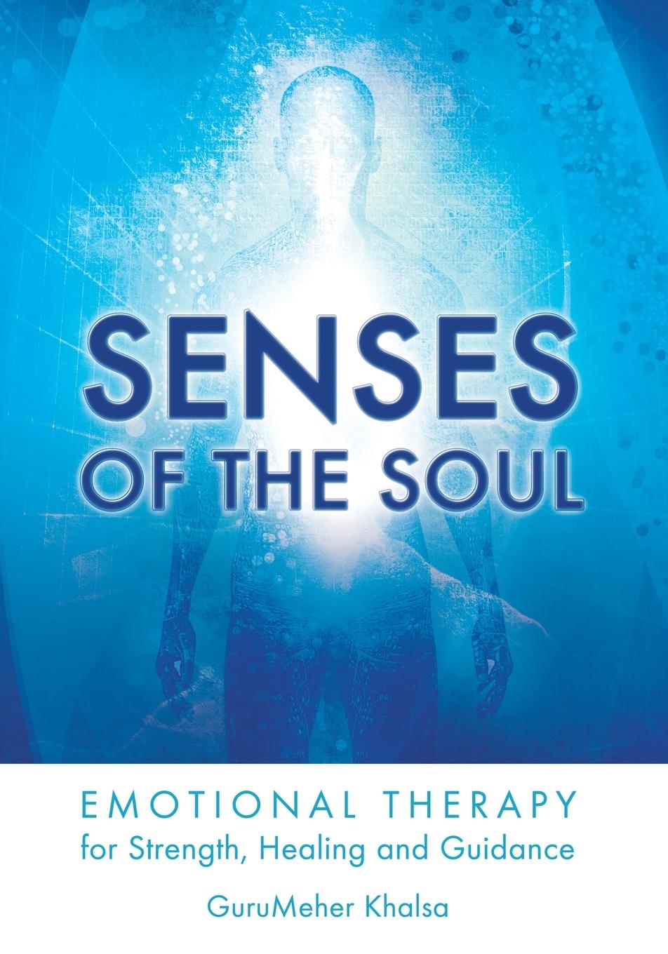 Kniha Senses of the Soul 