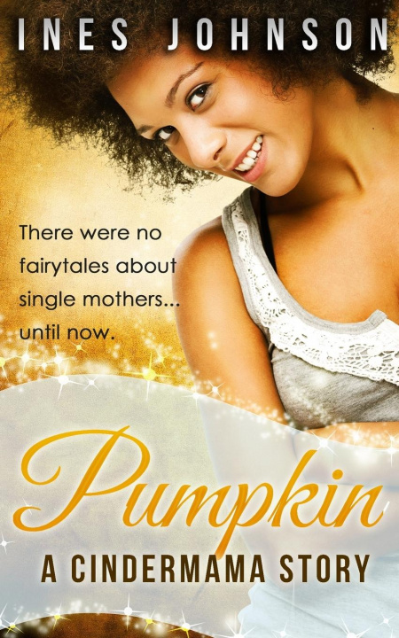 Knjiga Pumpkin Ines Johnson