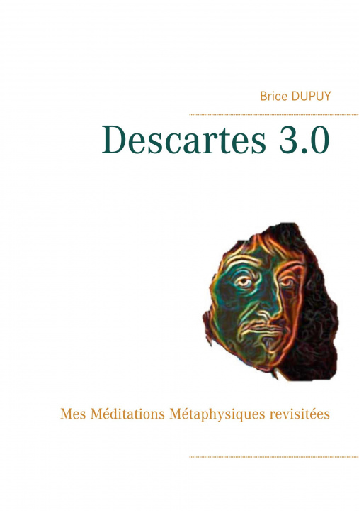 Книга Descartes 3.0 