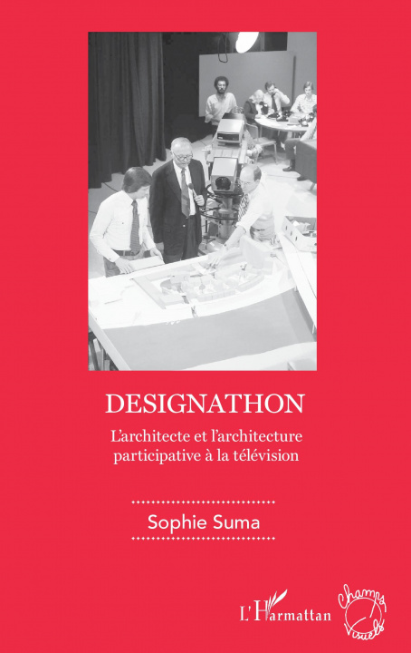Knjiga Designathon Suma